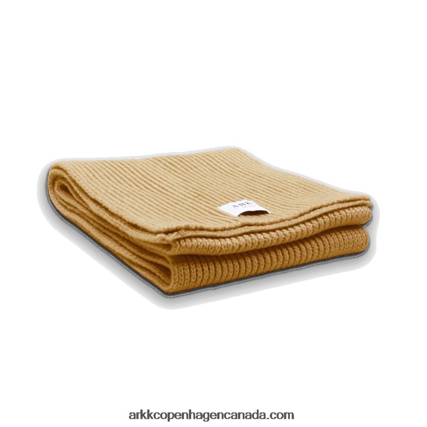 Light Desert Classic Scarf ARKK Copenhagen BBH2VB262
