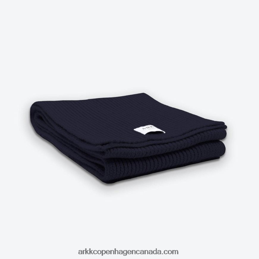 Midnight Classic Scarf ARKK Copenhagen BBH2VB266