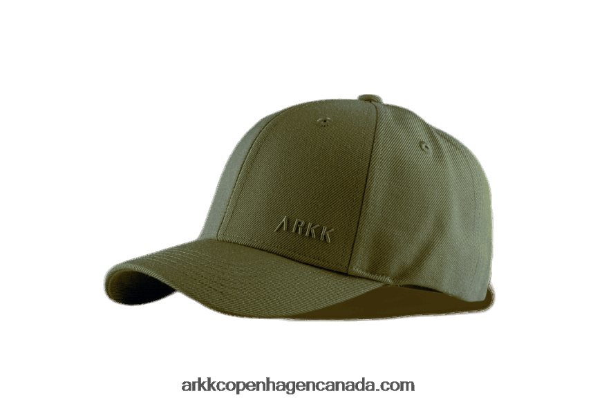 Dark Army Classic Baseball Cap ARKK Copenhagen BBH2VB268