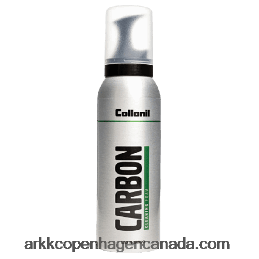 Carbon Cleaning Foam ARKK Copenhagen BBH2VB107