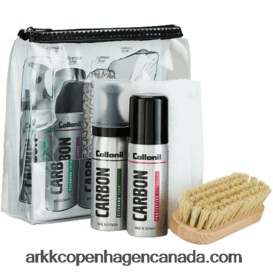 Carbon Cleaning Kit ARKK Copenhagen BBH2VB106