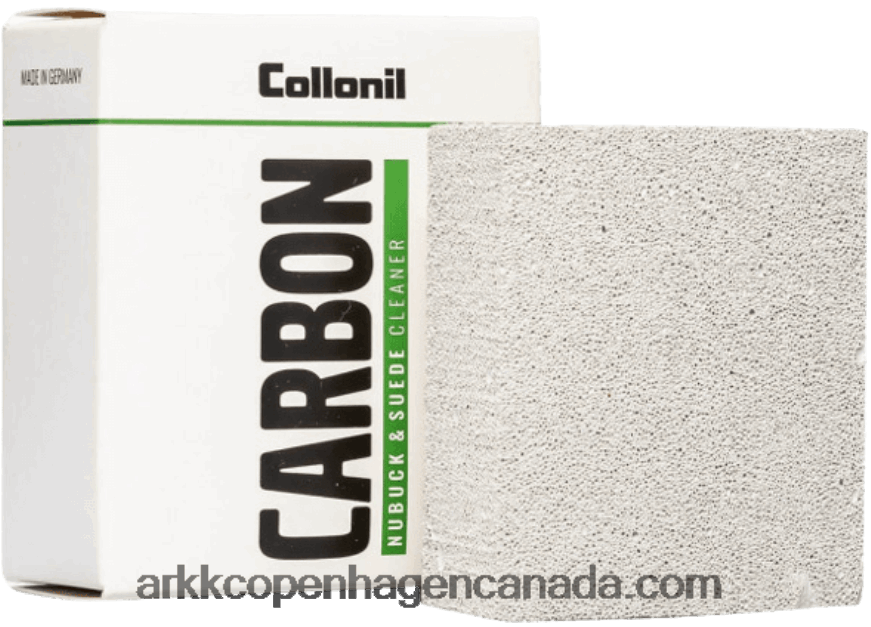Carbon Nubuck Suede Cleaner ARKK Copenhagen BBH2VB110