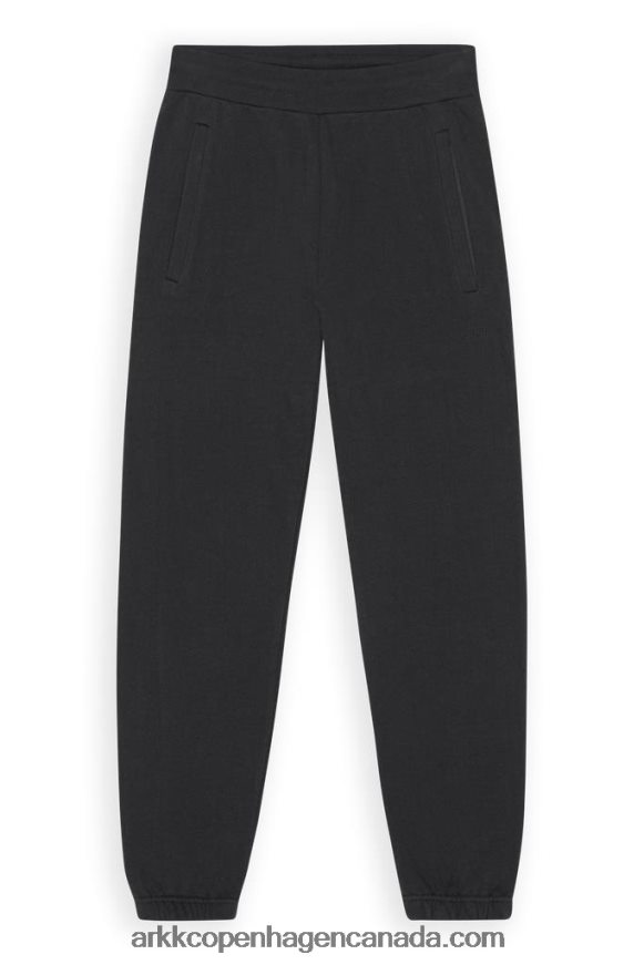 Black Sweatpants ARKK Copenhagen BBH2VB250
