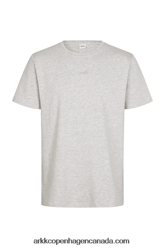 Black Tee ARKK Copenhagen BBH2VB247