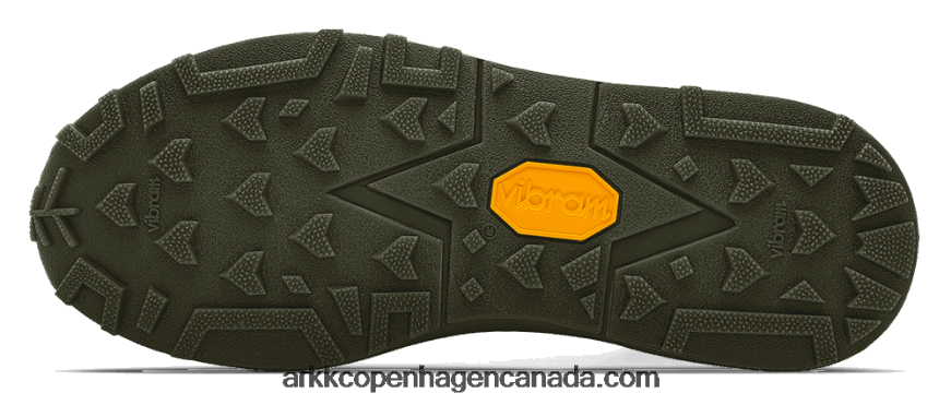 Men All Dark Army Raven Mesh HL S-E15 Vibram ARKK Copenhagen BBH2VB76