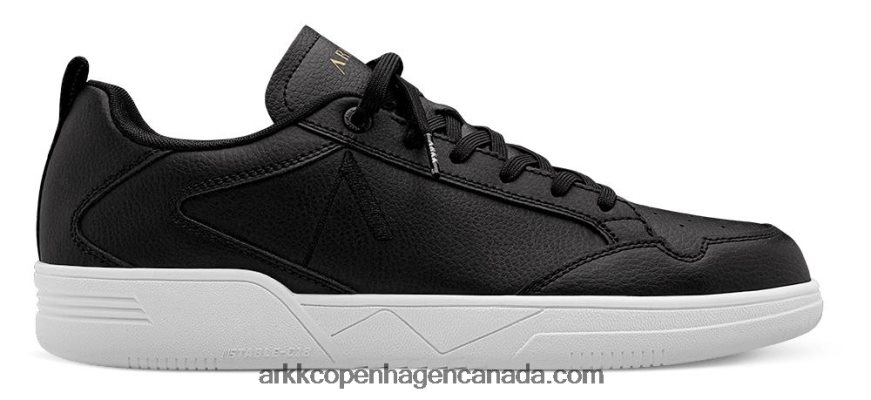 Men Black Visuklass Leather S-C18 ARKK Copenhagen BBH2VB87
