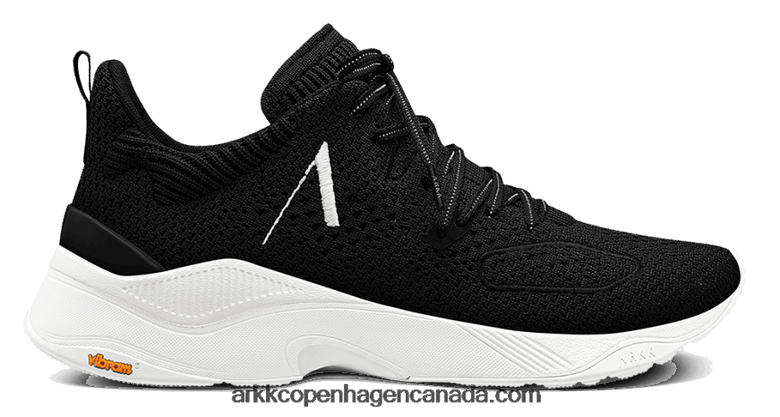 Men Black White Forthline FG PET Vulkn Vibram ARKK Copenhagen BBH2VB73