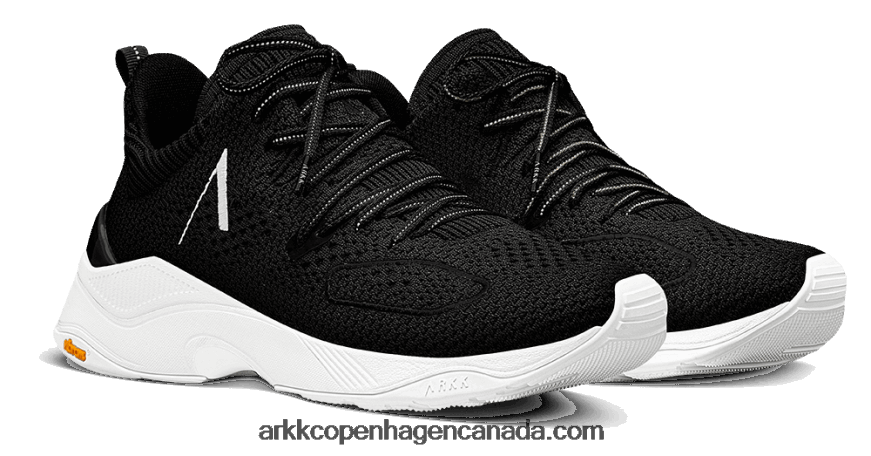Men Black White Forthline FG PET Vulkn Vibram ARKK Copenhagen BBH2VB73
