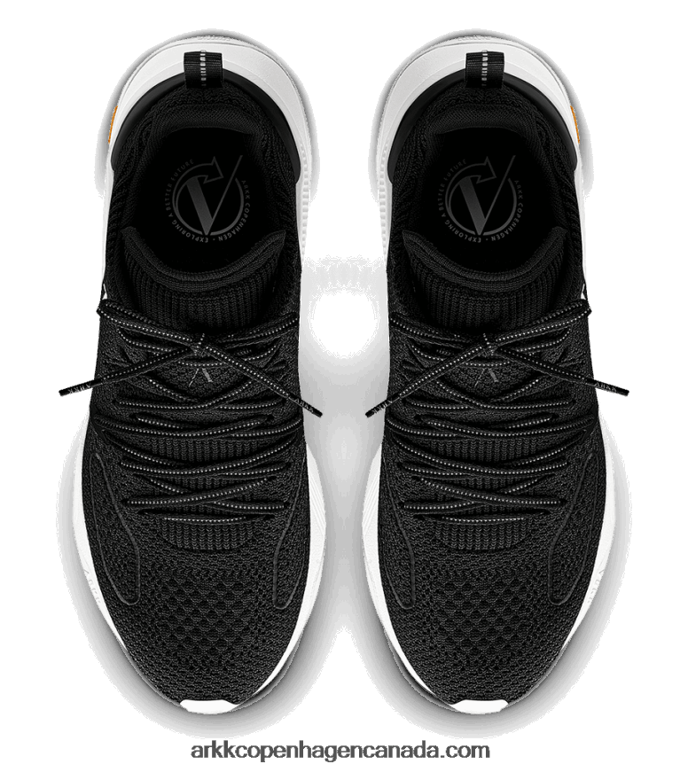 Men Black White Forthline FG PET Vulkn Vibram ARKK Copenhagen BBH2VB73