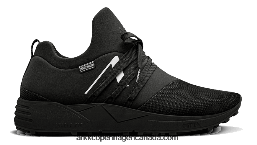 Men Black White Raven Mesh HL S-E15 Vibram ARKK Copenhagen BBH2VB49