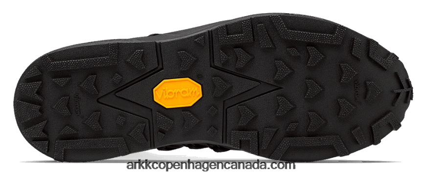 Men Black White Raven Mesh HL S-E15 Vibram ARKK Copenhagen BBH2VB49