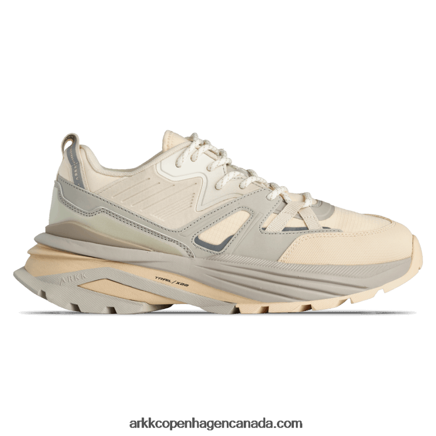 Men Chateau Grey Creme Duratek-L Nylon TX-22 ARKK Copenhagen BBH2VB25