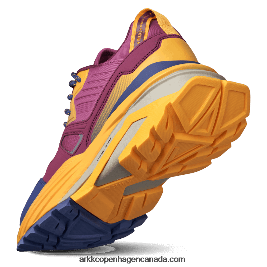 Men Damson Skipper Blue Duratek-L Nylon TX-22 ARKK Copenhagen BBH2VB3
