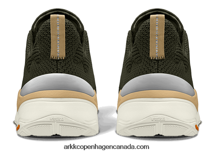 Men Dark Army Lunar Rock Forthline FG PET Vulkn Vibram ARKK Copenhagen BBH2VB72