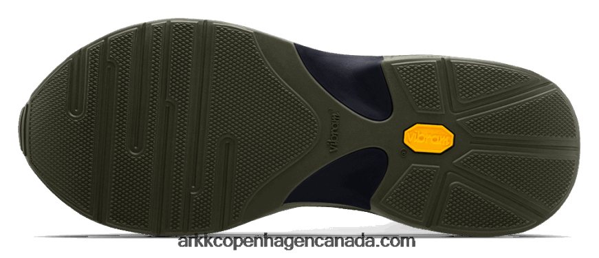 Men Dark Army Midnight Stormrydr Nylon HL 2.0 Vulkn Vibram ARKK Copenhagen BBH2VB100