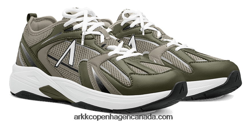 Men Dark Army Soft Army Oserra Mesh S-SP ARKK Copenhagen BBH2VB98