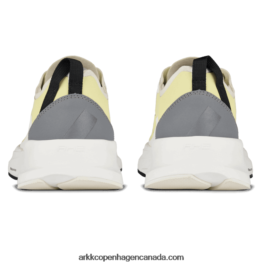 Men Elfin Yellow Black City Racr Mesh AH2 ARKK Copenhagen BBH2VB16