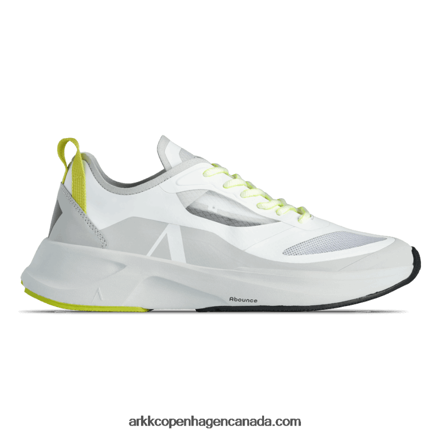 Men Ice Grey City Racr Mesh AH2 ARKK Copenhagen BBH2VB17