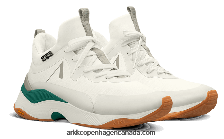 Men Marshmallow Evergreen Light Gum Stormrydr Nylon HL Vulkn 2.0 Vibram ARKK Copenhagen BBH2VB95