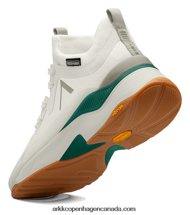 Men Marshmallow Evergreen Light Gum Stormrydr Nylon HL Vulkn 2.0 Vibram ARKK Copenhagen BBH2VB95