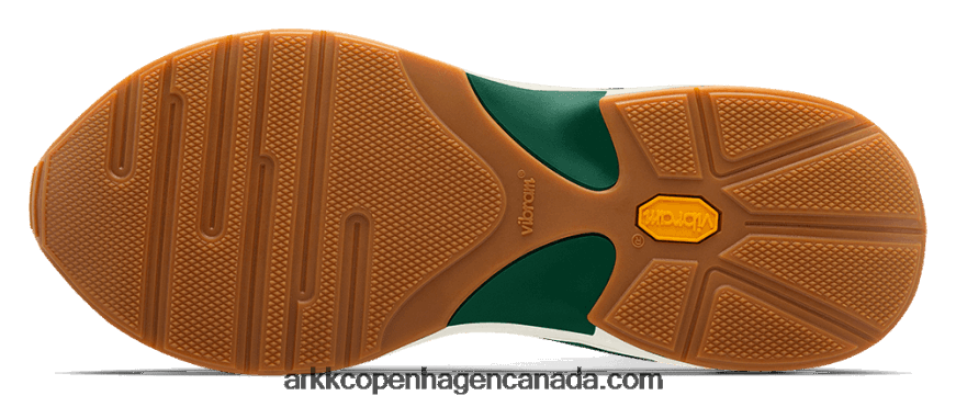 Men Marshmallow Evergreen Light Gum Stormrydr Nylon HL Vulkn 2.0 Vibram ARKK Copenhagen BBH2VB95