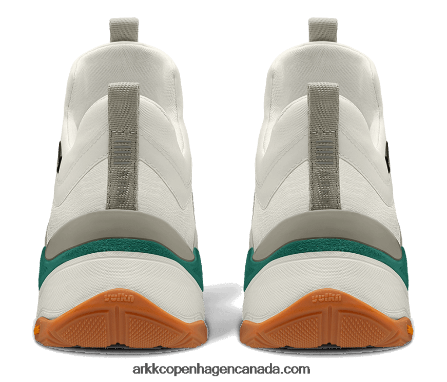 Men Marshmallow Evergreen Light Gum Stormrydr Nylon HL Vulkn 2.0 Vibram ARKK Copenhagen BBH2VB95