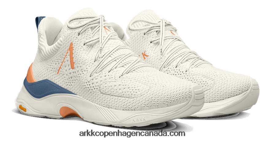 Men Marshmallow Peach Cobber Forthline FG PET Vulkn Vibram ARKK Copenhagen BBH2VB77