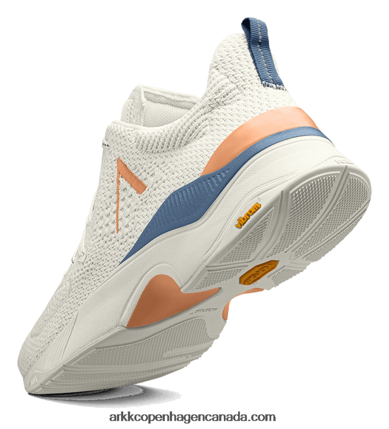 Men Marshmallow Peach Cobber Forthline FG PET Vulkn Vibram ARKK Copenhagen BBH2VB77