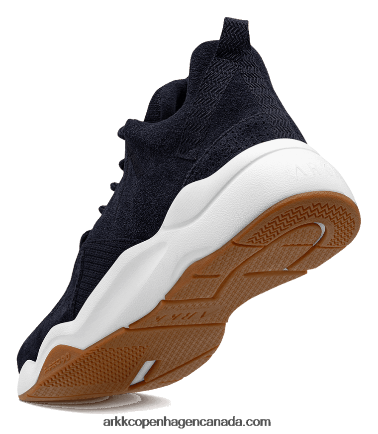 Men Midnight Gum Asymtrix Suede 3.0 F-PRO90 ARKK Copenhagen BBH2VB84