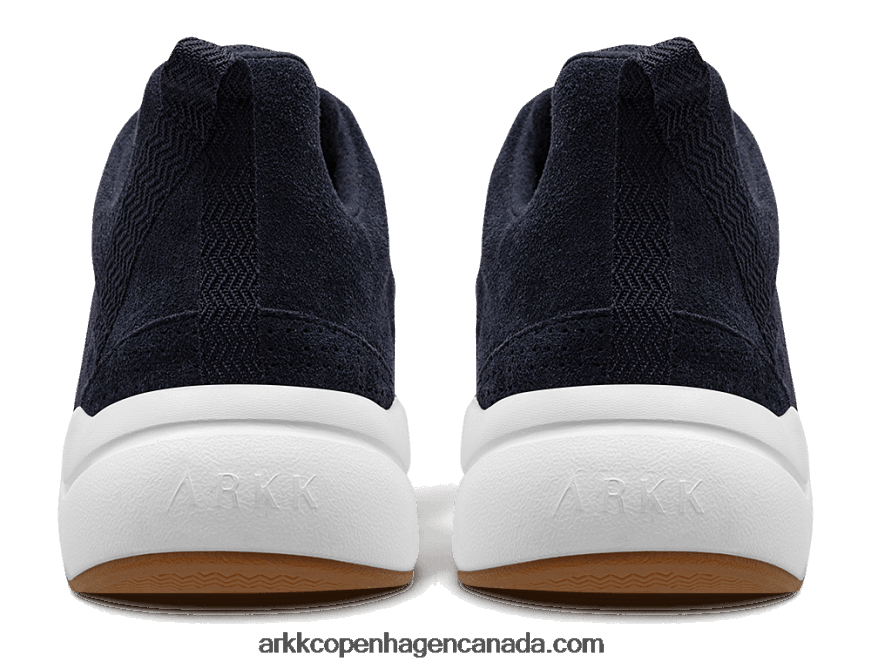 Men Midnight Gum Asymtrix Suede 3.0 F-PRO90 ARKK Copenhagen BBH2VB84