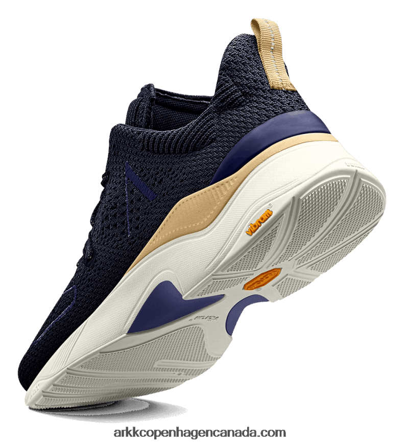 Men Midnight Patriot Blue Forthline FG PET Vulkn Vibram ARKK Copenhagen BBH2VB69