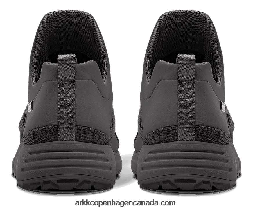 Men Pavement Raven Mesh HL S-E15 Vibram ARKK Copenhagen BBH2VB48