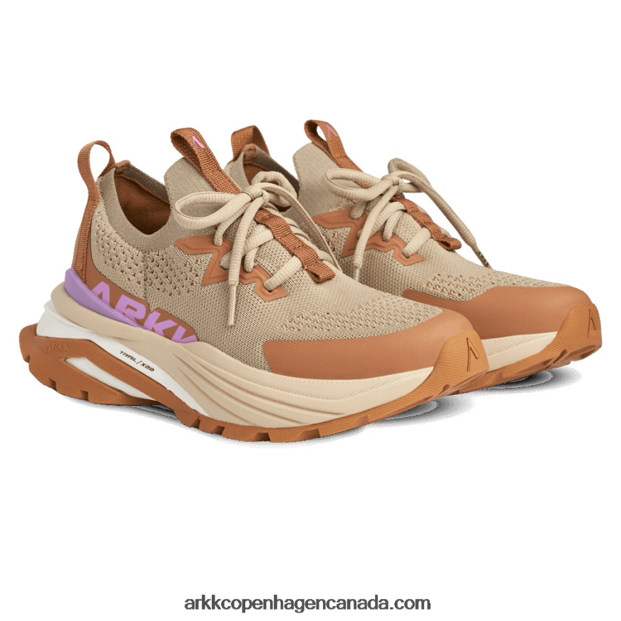 Men Safari Cashew Waste Zero FG PET TX-22 ARKK Copenhagen BBH2VB24