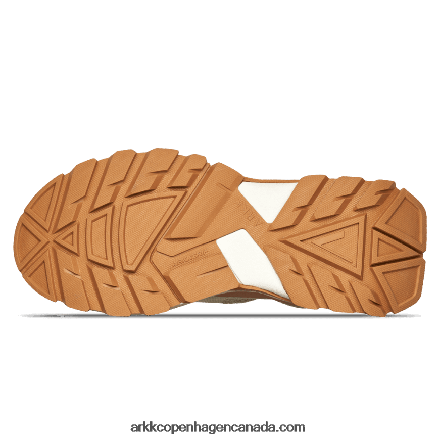 Men Safari Cashew Waste Zero FG PET TX-22 ARKK Copenhagen BBH2VB24