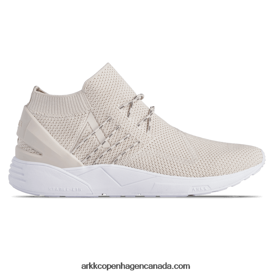 Men Sand White Spyqon FG S-E15 ARKK Copenhagen BBH2VB20