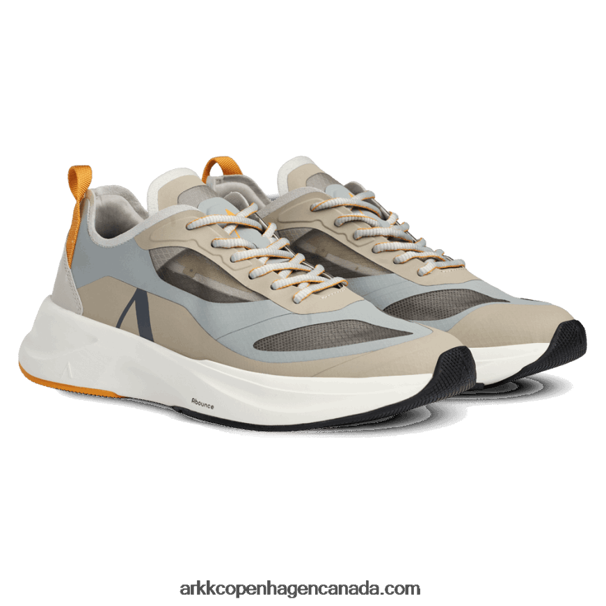 Men Shark Skin Humus City Racr Mesh AH2 ARKK Copenhagen BBH2VB12