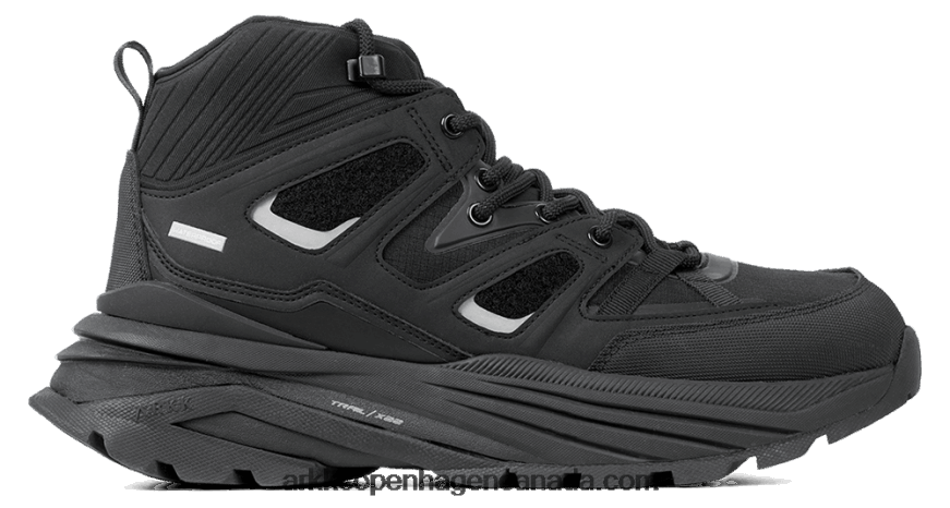 Triple Black