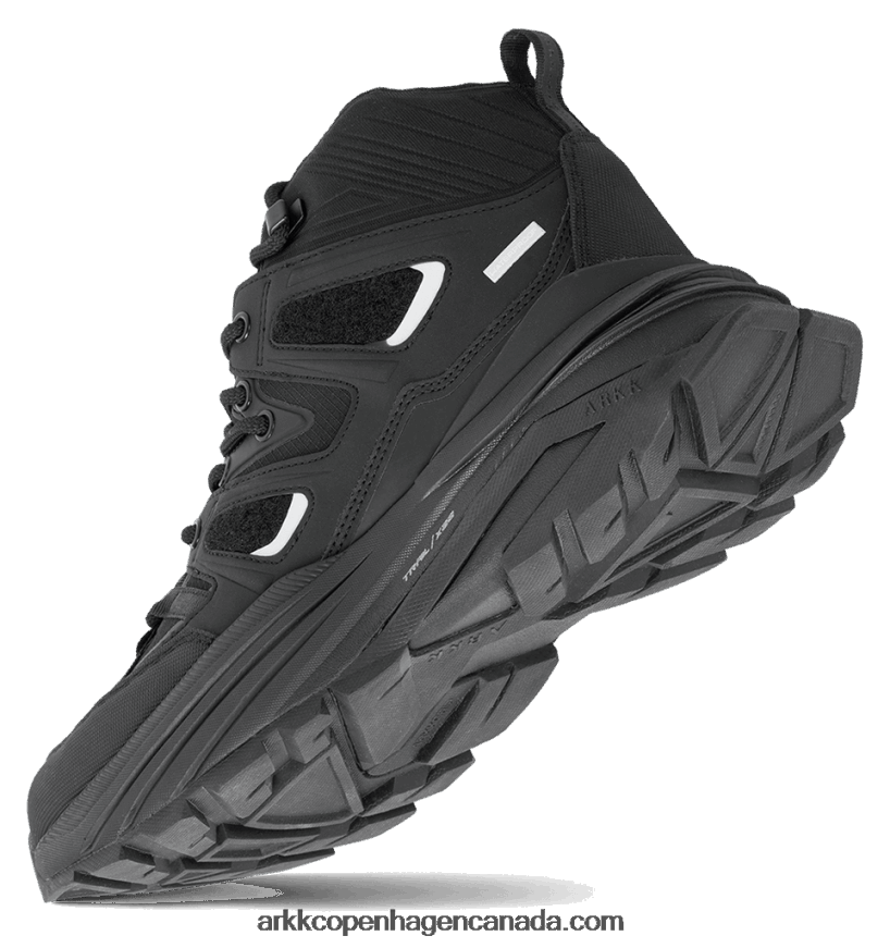 Men Triple Black Duratek Nylon HL TX-22 ARKK Copenhagen BBH2VB50