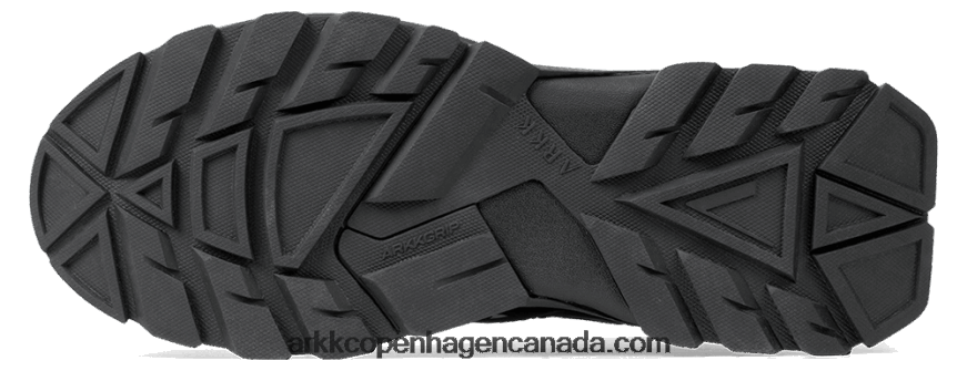 Men Triple Black Duratek Nylon HL TX-22 ARKK Copenhagen BBH2VB50