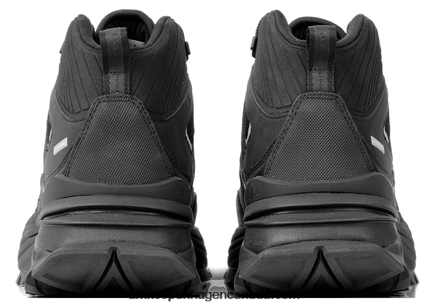 Men Triple Black Duratek Nylon HL TX-22 ARKK Copenhagen BBH2VB50