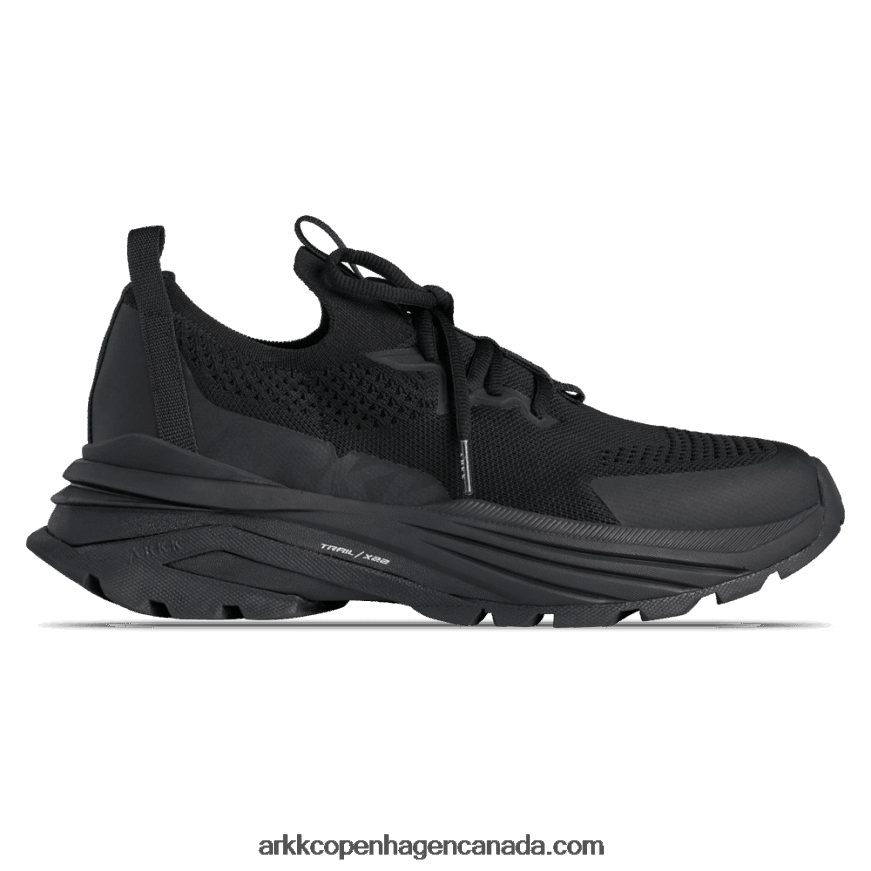 Triple Black