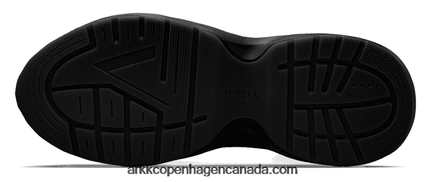 Men Triple Black Zeatrk Nylon HL 2.0 T-G9 ARKK Copenhagen BBH2VB46