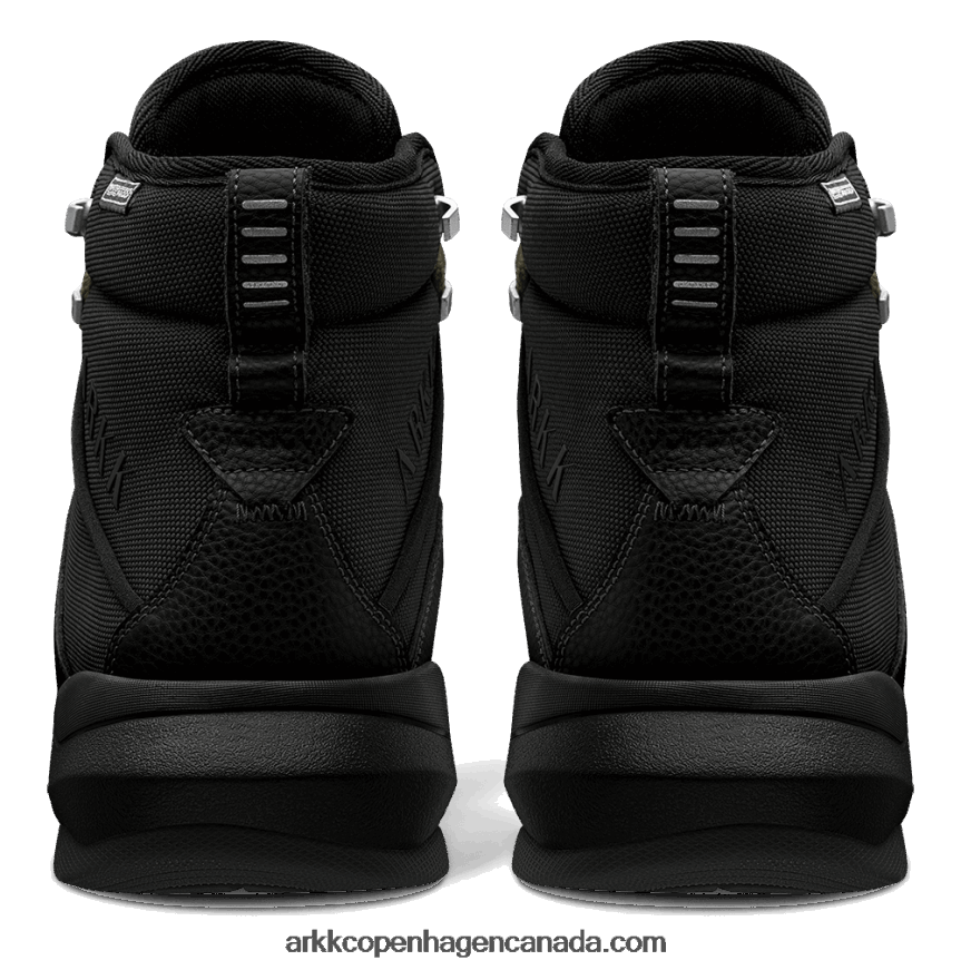 Men Triple Black Zeatrk Nylon HL 2.0 T-G9 ARKK Copenhagen BBH2VB46