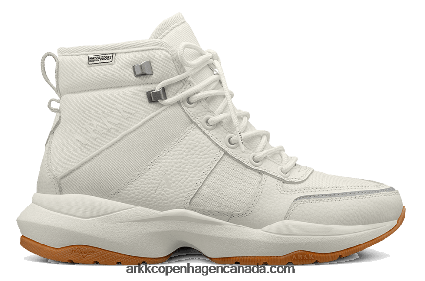 Men Triple Marshmallow Light Gum Zeatrk Nylon HL 2.0 T-G9 ARKK Copenhagen BBH2VB55