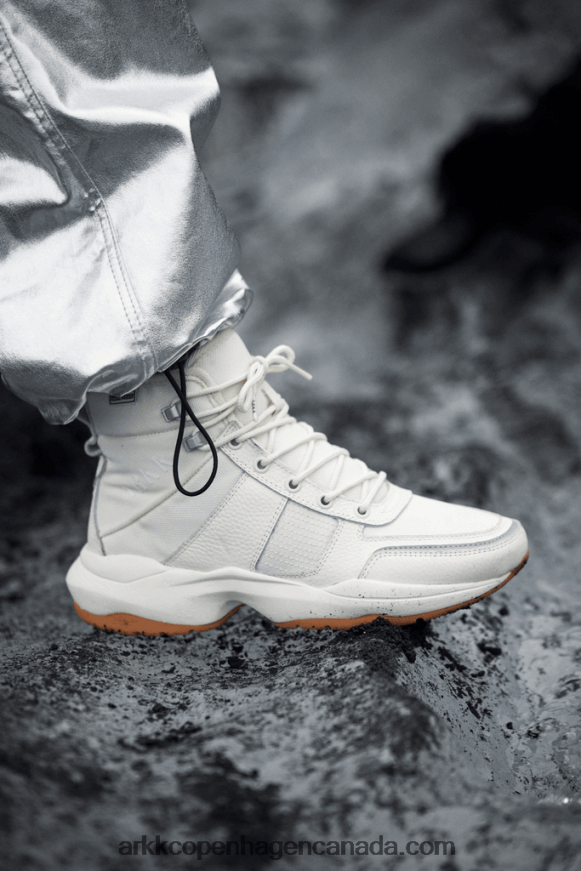 Men Triple Marshmallow Light Gum Zeatrk Nylon HL 2.0 T-G9 ARKK Copenhagen BBH2VB55