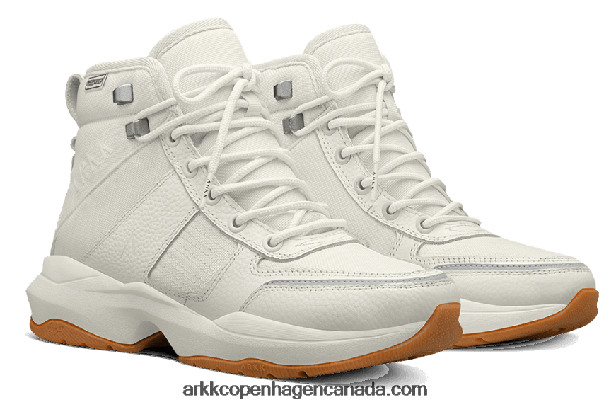 Men Triple Marshmallow Light Gum Zeatrk Nylon HL 2.0 T-G9 ARKK Copenhagen BBH2VB55