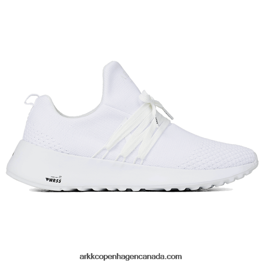 Men Triple White Raven FG PET 4.0 PWR55 ARKK Copenhagen BBH2VB18