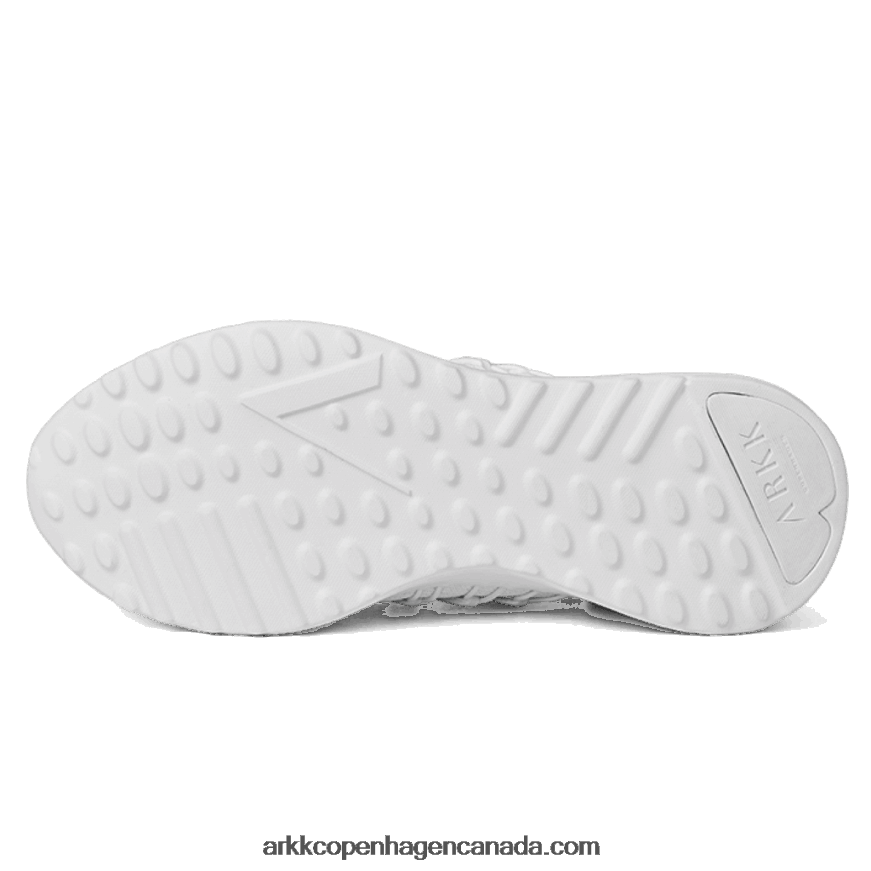 Men Triple White Raven FG PET 4.0 PWR55 ARKK Copenhagen BBH2VB18