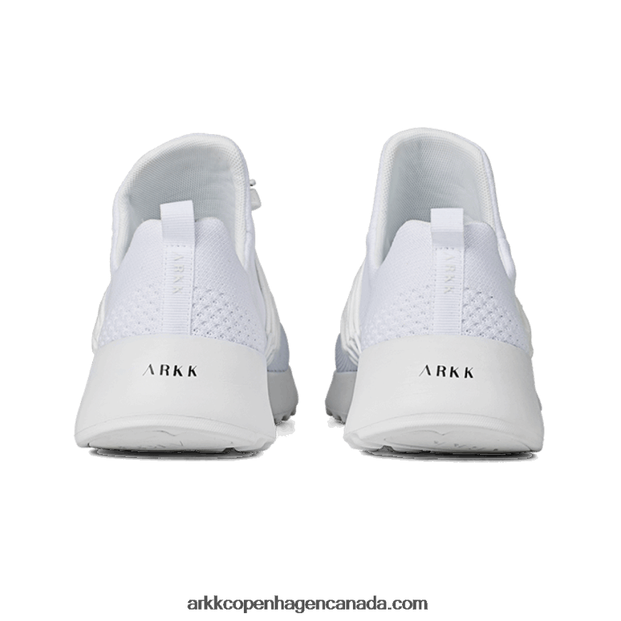 Men Triple White Raven FG PET 4.0 PWR55 ARKK Copenhagen BBH2VB18