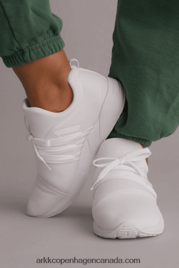 Men Triple White Raven Mesh PET S-E15 ARKK Copenhagen BBH2VB82